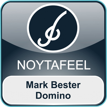 Mark Bester - Domino