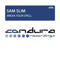 Sam Slim - Break Your Spell