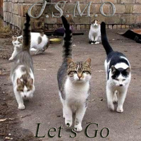 O.S.M.O. - Let's Go