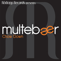 Multebaer - Chow Down