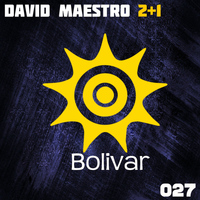 David Maestro - 2+1