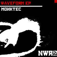 Monktec - Waveform EP