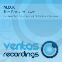 M.D.K - The Book of Love