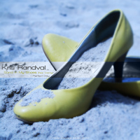 Kris Randval - Sand In My Shoes