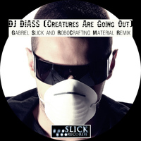 DJ Diass - Creatures Are Going Out