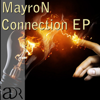 MayroN - Connection EP