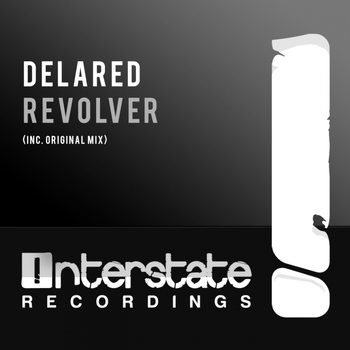DelaRed - Revolver