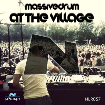 Massivedrum - At The Village