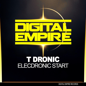 T Dronic - ElecDronic Start