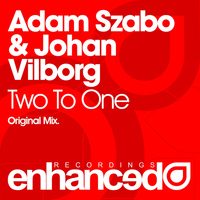 Adam Szabo & Johan Vilborg - Two To One
