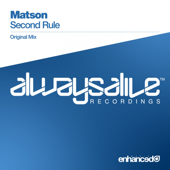 Matson - Second Rule