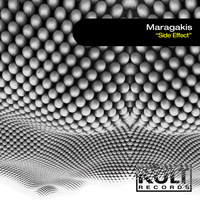 Maragakis - Kult Records Presents "Side Effect"