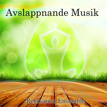 Relaxation Ensemble - Avslappnande Musik