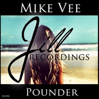 Mike Vee - Pounder