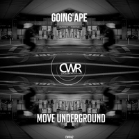 Going Ape - Move Underground