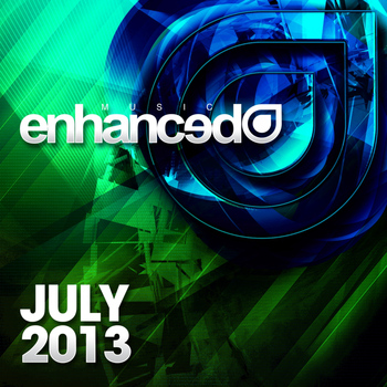 Various Artists - Enhanced Music: July 2013