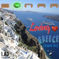 Sonar - Loving Greece