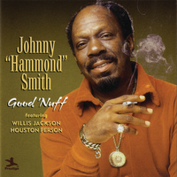 Johnny "Hammond" Smith - Good 'Nuff