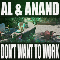 Al and Anand - Don't Want to Work