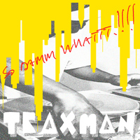 Traxman - SO DAMM WHATTT !!!! (Explicit)