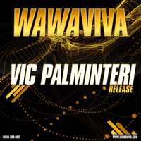 Vic Palminteri - Release