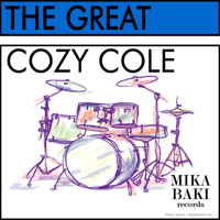 Cozy Cole - The Great
