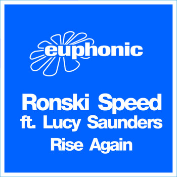 Ronski Speed feat. Lucy Saunders - Rise Again