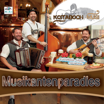 Koitaboch-Musi - Musikantenparadies