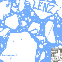Lenz - Frozen Touch / Airplane Firetruck