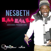 Nesbeth - Laa Laa La - Single