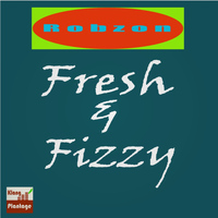 Robzon - Fresh & Fizzy