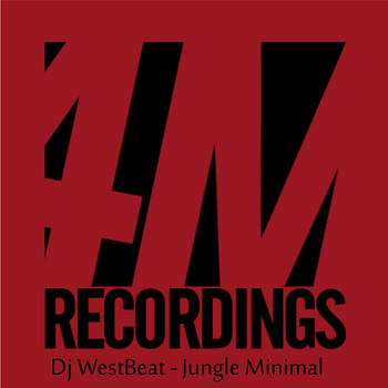 Dj Westbeat - Jungle Minimal