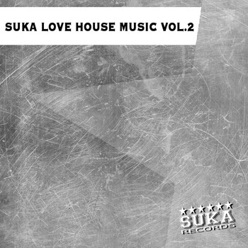 Various Artists - Suka Love House Music, Vol. 3