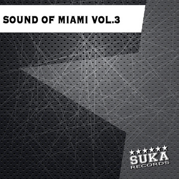 Various Artists - Sound of Miami, Vol. 3