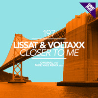 Lissat & Voltaxx - Closer to Me
