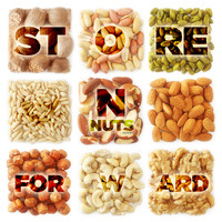 Store N Forward - Nuts