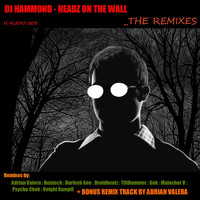 DJ Hammond - Headz On the Wall
