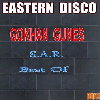 Gokhan Gunes - S.A.R. Best Of
