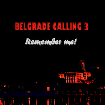 Various Artists - Belgrade Calling 3