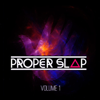 Various Artist - Various Artist - Best of Proper Slap Recordings, Vol. 1