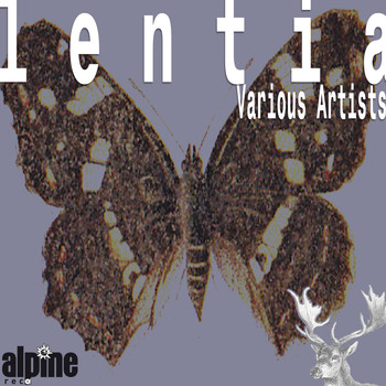 Various Artists - Lentia