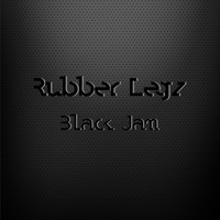 Rubber Legz - Black Jam