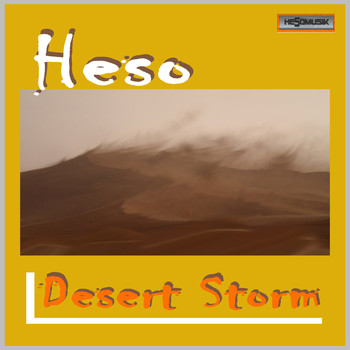 Heso - Desert Storm