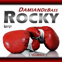 DamianDeBASS - Damianbebass Rocky