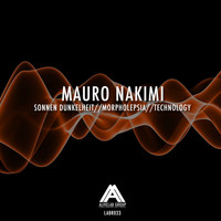 Mauro Nakimi - Sonnen Dukelheit