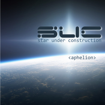 Star Under Construction - Aphelion