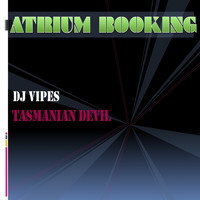 DJ Vibes - Tasmanian Devil