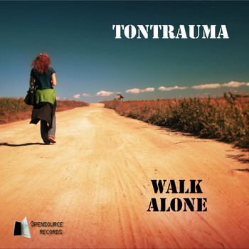 Tontrauma - Walk Alone