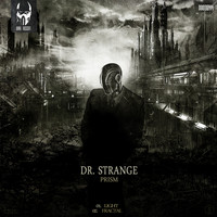 Dr. Strange - Prism