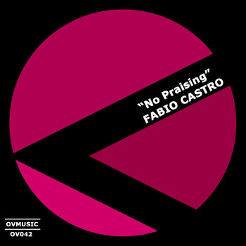 Fabio Castro - No Praising